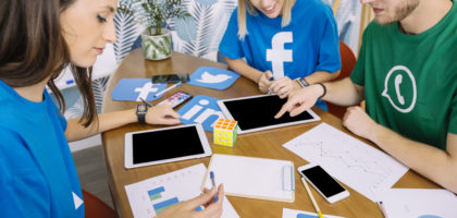 Social Media