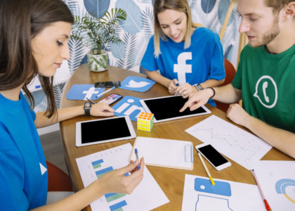Social Media